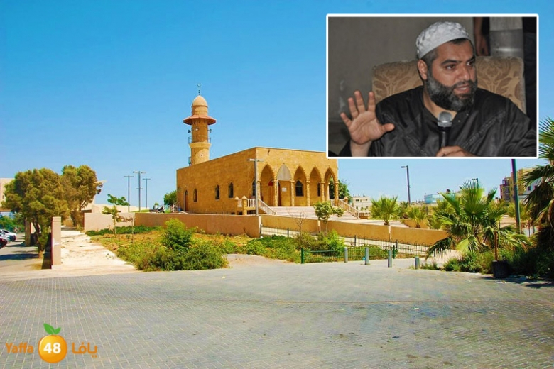 كل خميس: دروس عن "تزكية النفوس" في مسجد الجبلية للشيخ نوار دكة 